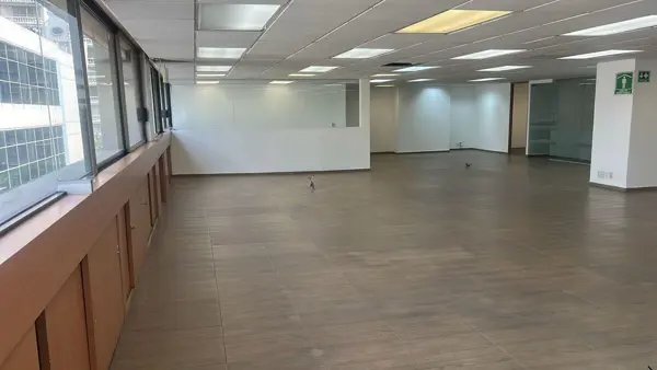 Oficina en renta en Juarez, Cuauhtémoc — foto 2 de 15