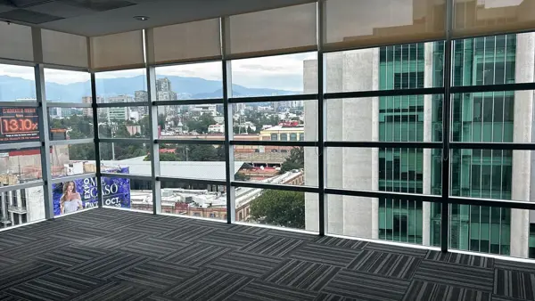 Oficina en renta en San Angel, Álvaro Obregón — foto 3 de 10