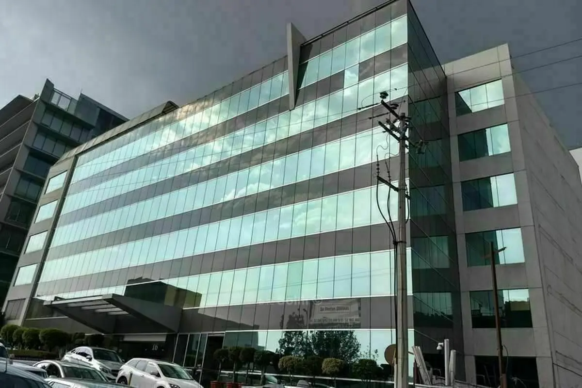 Oficina en renta en Interlomas, Huixquilucan — foto 1 de 2