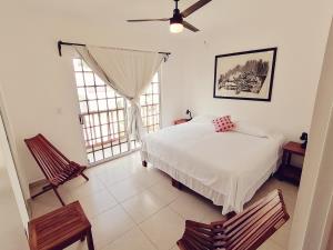 Casa en renta en Puerto Morelos, Puerto Morelos — foto 2 de 20