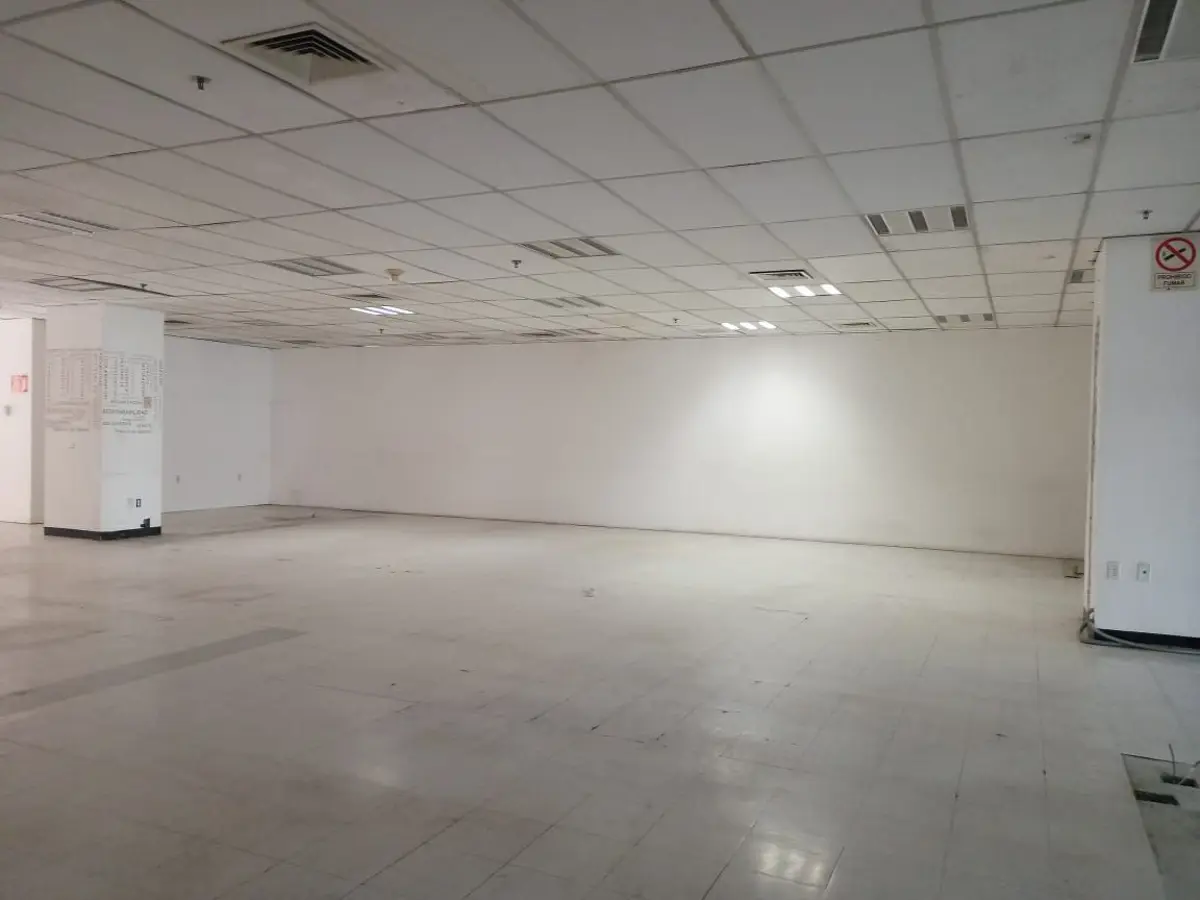 Oficina en renta en La Loma, Tlalnepantla de Baz — foto 1 de 24