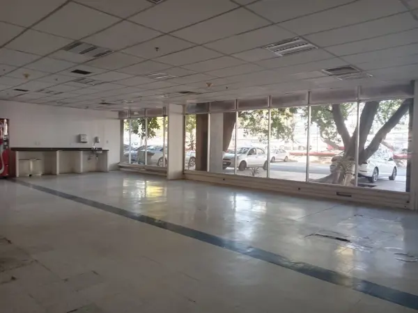 Oficina en renta en La Loma, Tlalnepantla de Baz — foto 2 de 24