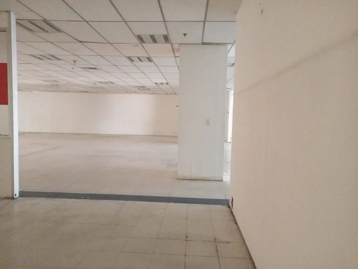 Oficina en renta en La Loma, Tlalnepantla de Baz — foto 1 de 24