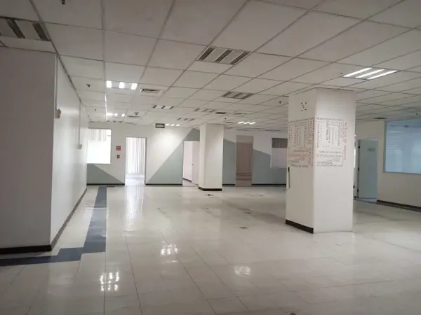 Oficina en renta en La Loma, Tlalnepantla de Baz — foto 2 de 24