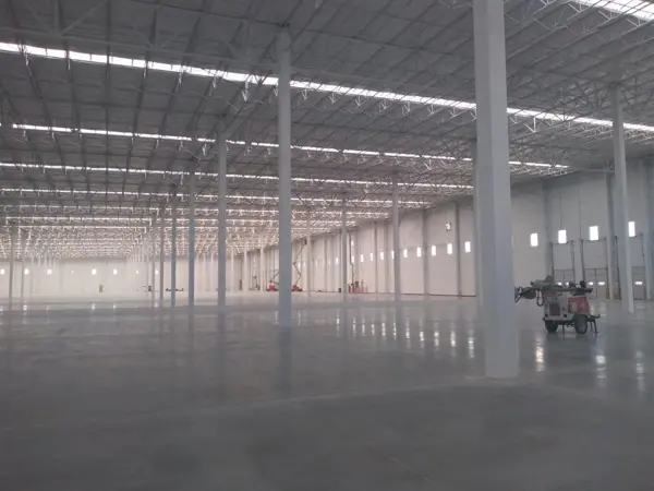 NAVE INDUSTRIAL EN RENTA – CUAUTITLÁN IZCALLI