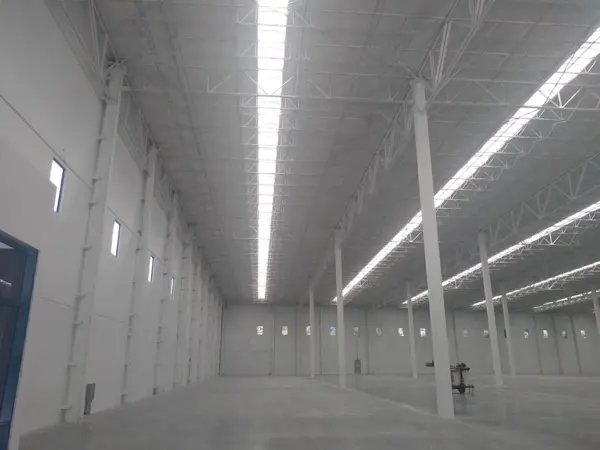 Nave en renta en San Isidro, Cuautitlán Izcalli — foto 2 de 12
