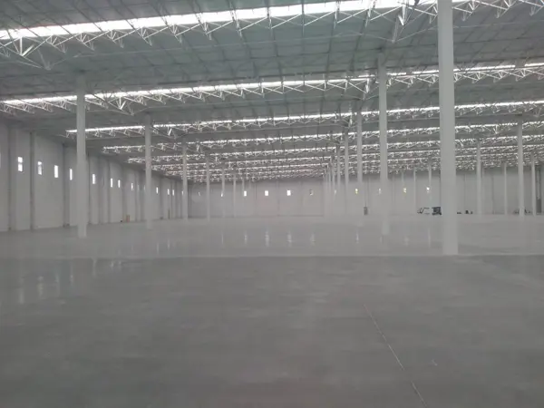 Nave en renta en San Isidro, Cuautitlán Izcalli — foto 3 de 12