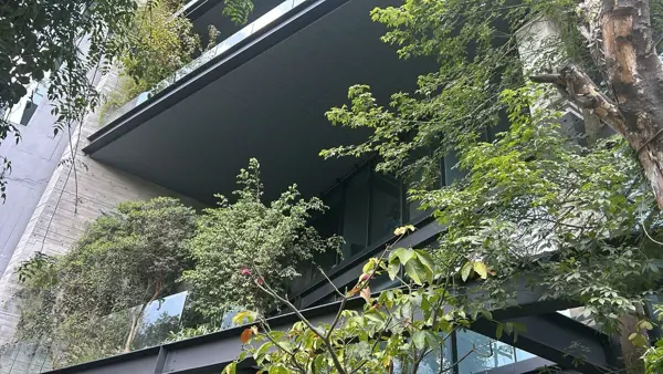 Oficina en renta en Roma Norte, Cuauhtémoc — foto 3 de 35