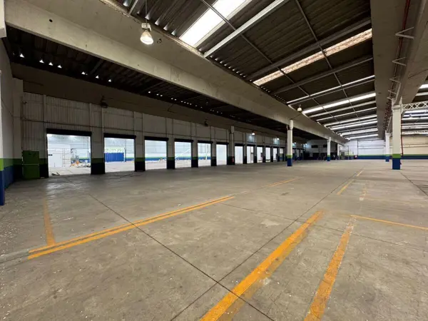 Bodega en renta en Barrientos Gustavo Baz, Tlalnepantla de Baz — foto 3 de 8