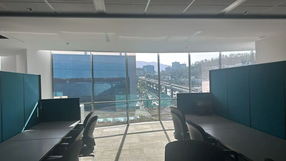 Oficina en renta en Jardines En la Montaña, Tlalpan — foto 1 de 7
