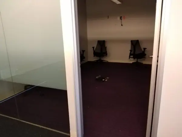 Oficina en renta en Santa Fe, Álvaro Obregón — foto 3 de 17