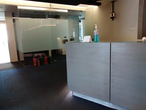 Oficina en renta en Santa Fe, Álvaro Obregón — foto 2 de 17