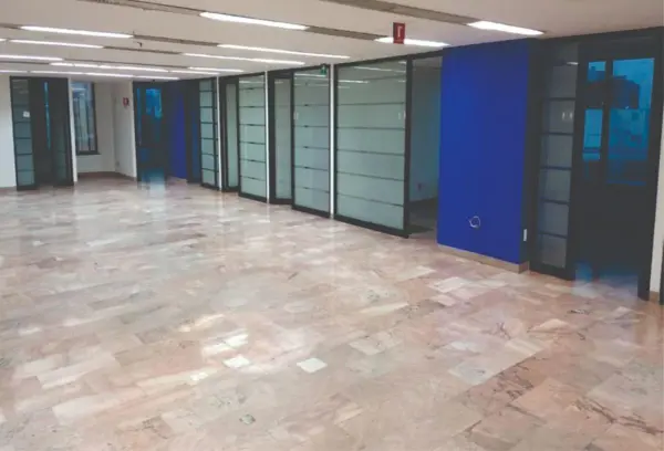 Oficina en renta en Guadalupe Inn, Álvaro Obregón — foto 2 de 5