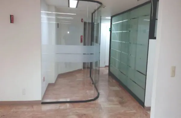 Oficina en renta en Guadalupe Inn, Álvaro Obregón — foto 3 de 5