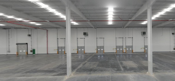 Nave en renta en Polígono Empresarial San Miguel, San Miguel de Allende — foto 3 de 4