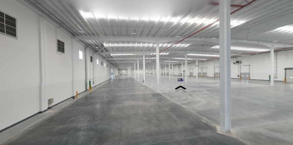 Nave en renta en Polígono Empresarial San Miguel, San Miguel de Allende — foto 2 de 4