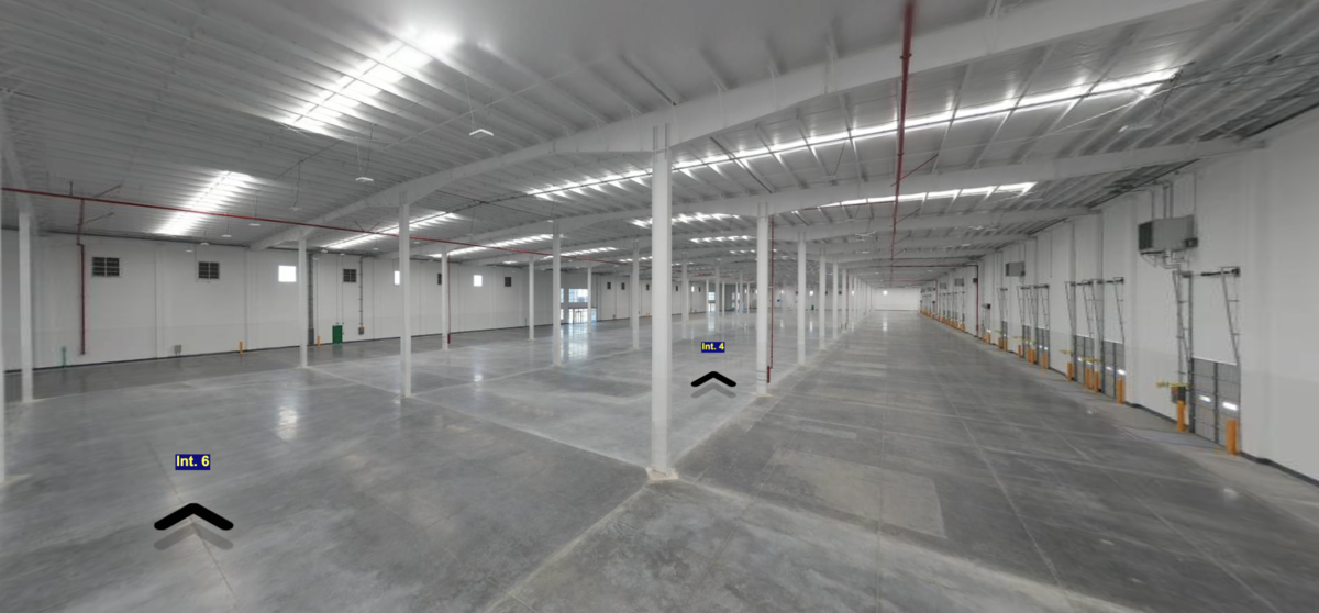 Nave en renta en Polígono Empresarial San Miguel, San Miguel de Allende — foto 1 de 4