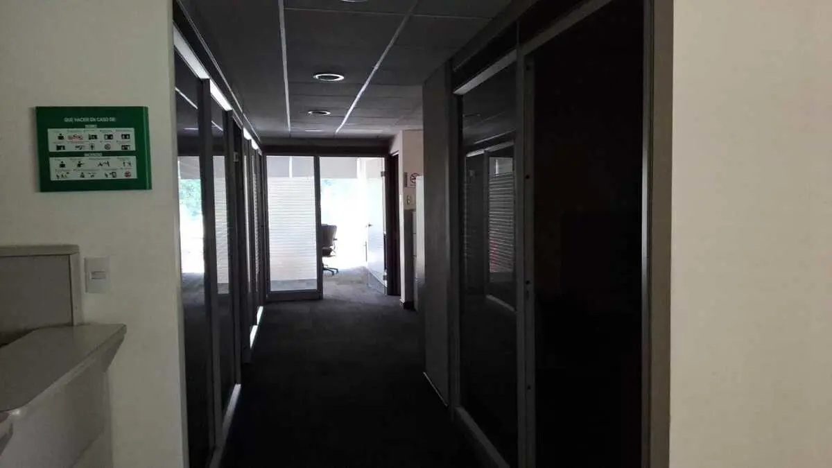Oficina en renta en Del Valle Norte, Benito Juárez — foto 1 de 5