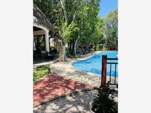 Departamento en renta en Puerto Morelos, Puerto Morelos — foto 2 de 21