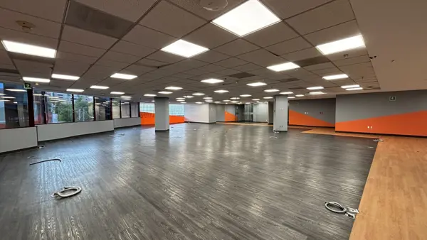 Oficina en Renta - Miguel Hidalgo - Cdmx