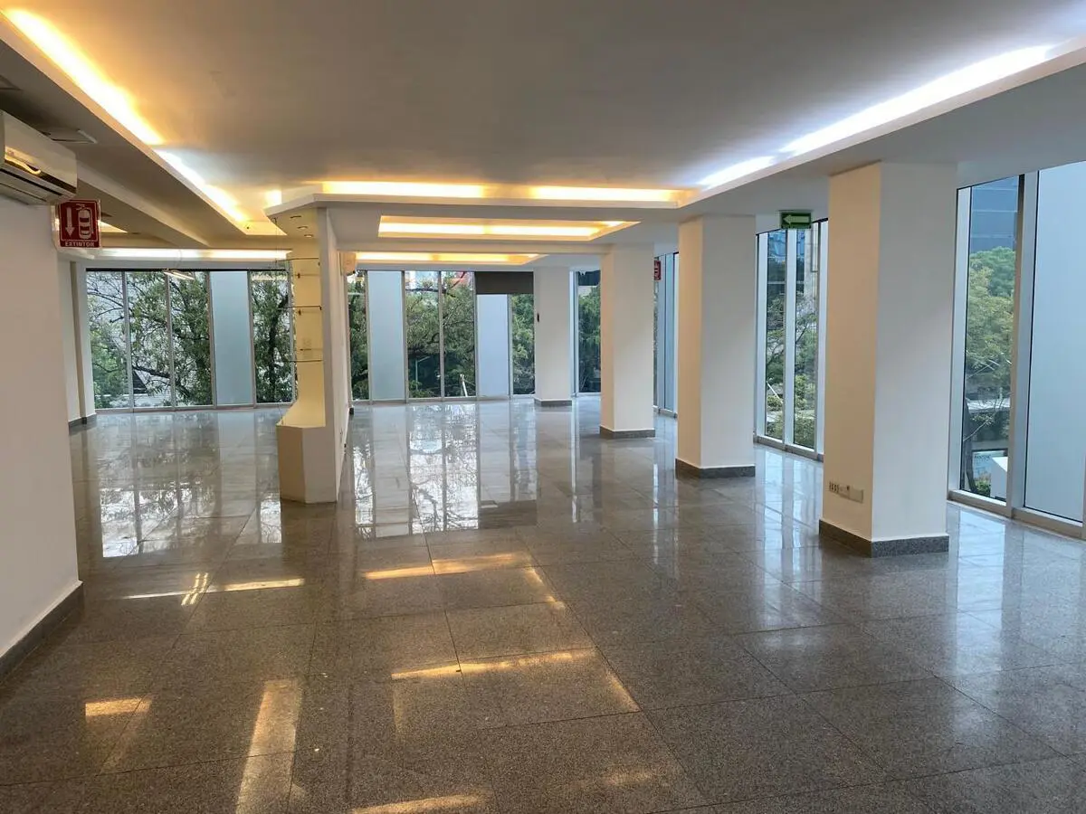 Oficina en renta en San Jose Insurgentes, Benito Juárez — foto 1 de 18