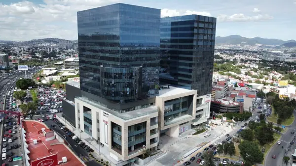 Oficina en renta en Ciudad Satelite, Naucalpan de Juárez — foto 3 de 6