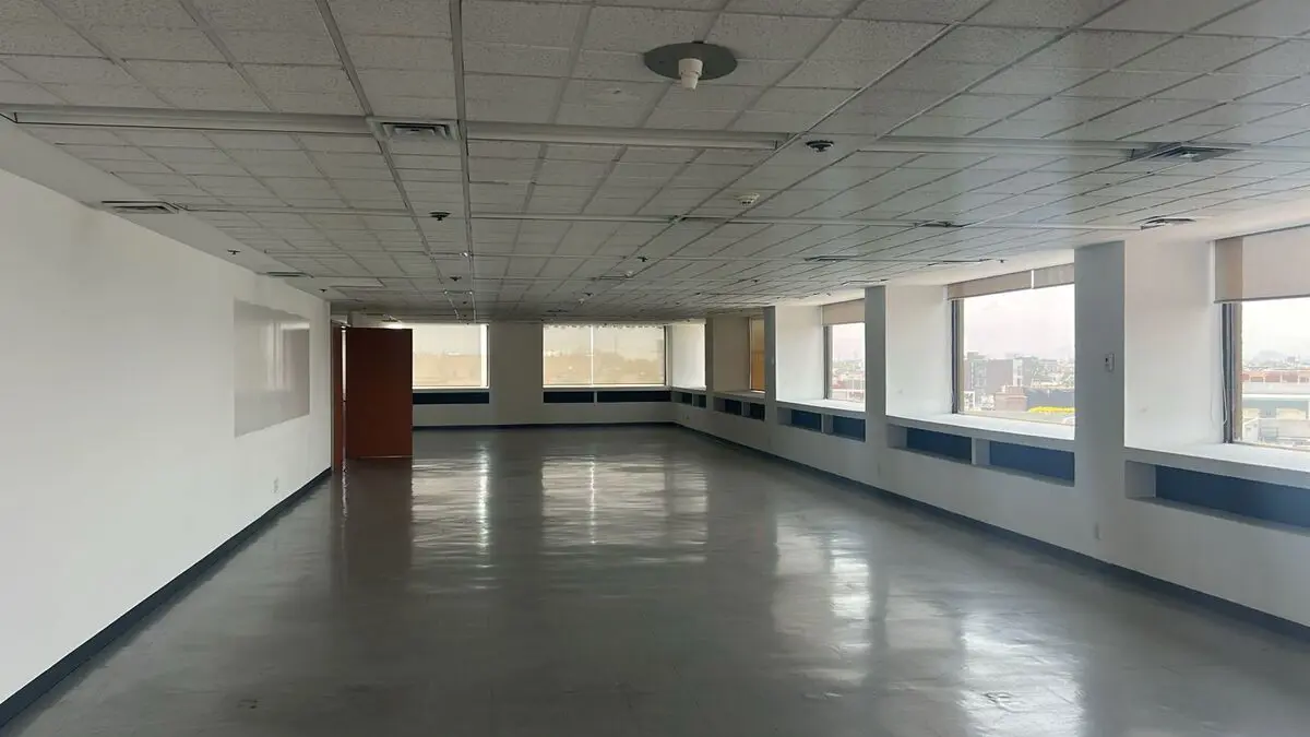 Oficina en renta en Del Valle Norte, Benito Juárez — foto 1 de 6