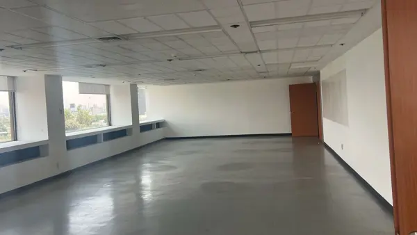 Oficina en renta en Del Valle Norte, Benito Juárez — foto 2 de 6