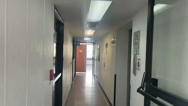 Oficina en renta en Del Valle Norte, Benito Juárez — foto 3 de 6