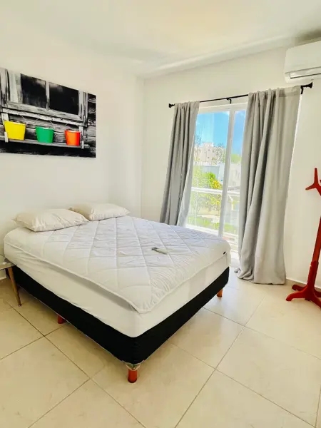 Departamento en renta en Puerto Morelos, Puerto Morelos — foto 3 de 21