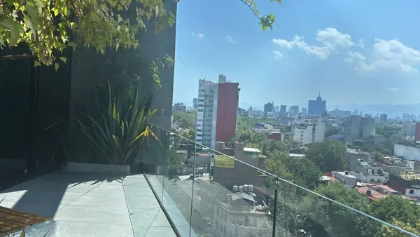 Oficina en renta en Roma Norte, Cuauhtémoc — foto 3 de 20