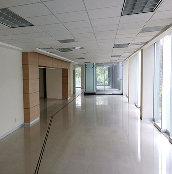Oficina en renta en Centro (Área 1), Cuauhtémoc — foto 2 de 3