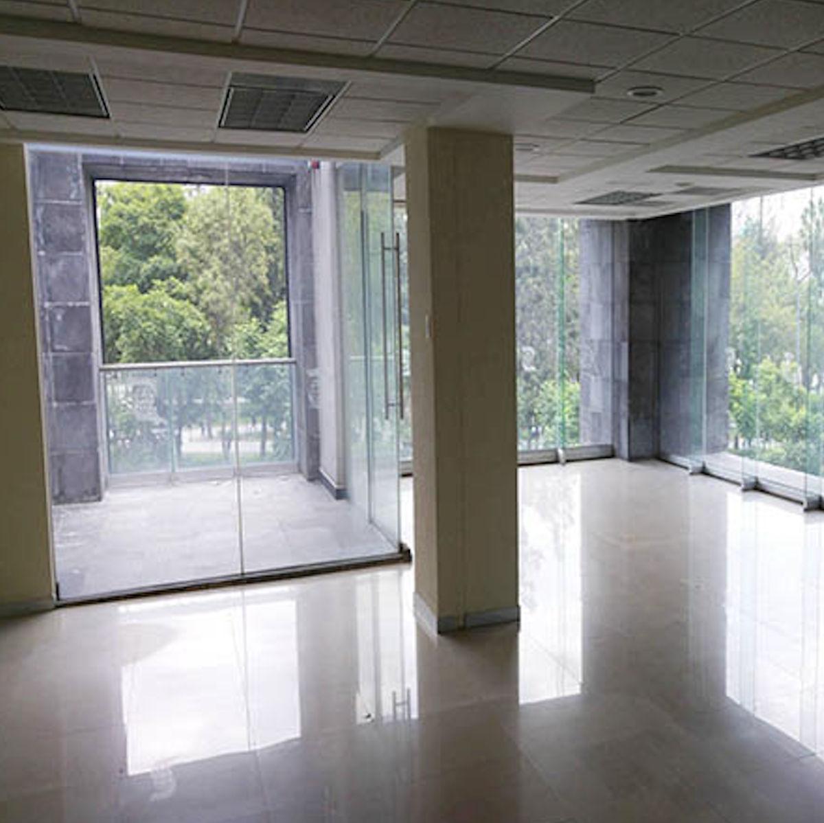 Oficina en renta en Centro (Área 1), Cuauhtémoc — foto 1 de 3