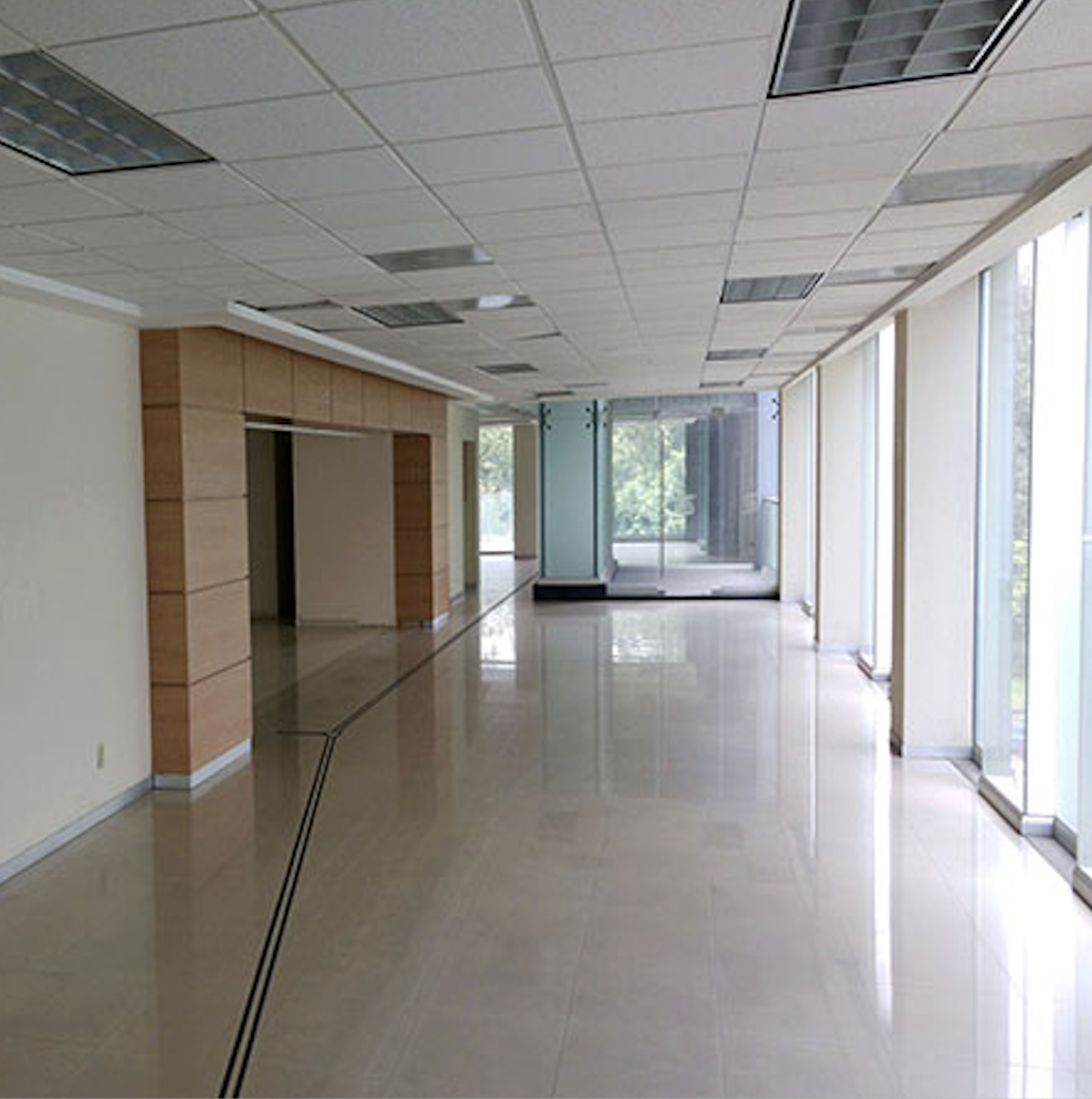 Oficina en renta en Centro (Área 1), Cuauhtémoc — foto 1 de 3