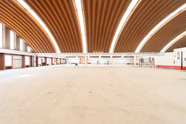 Nave en renta en Los Olivos, Tláhuac — foto 2 de 14