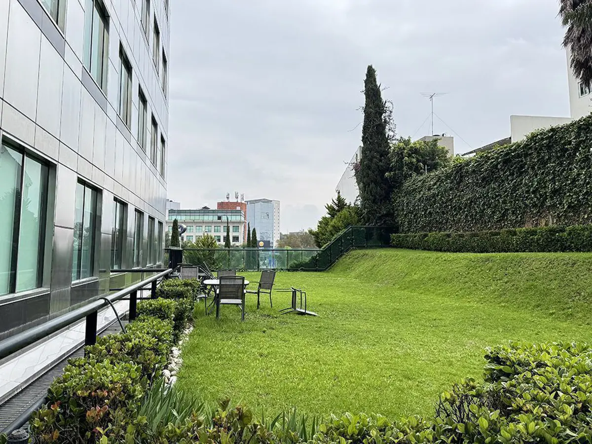 Oficina en renta en Bosques de la Herradura, Huixquilucan — foto 1 de 10