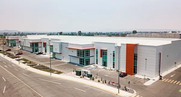 Nave en renta en San Jose Navajas, El Marqués — foto 2 de 5