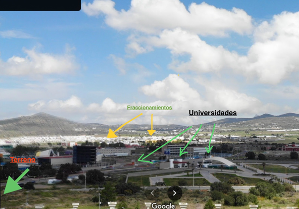 Terreno en venta en Quinta la Concepción, San Agustín Tlaxiaca — foto 2 de 6