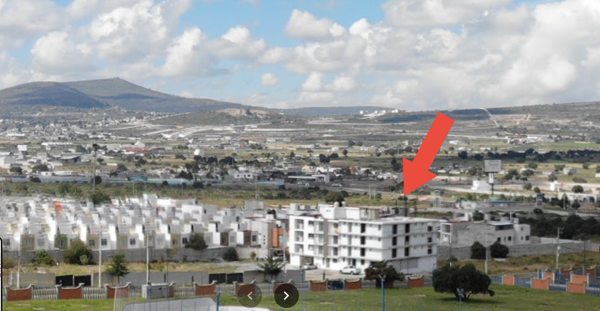 Terreno en venta en Quinta la Concepción, San Agustín Tlaxiaca — foto 3 de 6