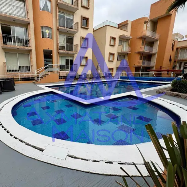 Departamento en venta en El Calvario, Atizapán de Zaragoza — foto 3 de 13