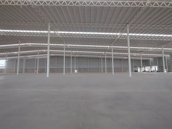 SE RENTA NAVE INDUSTRIAL EN QUERÉTARO