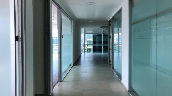 Oficina en renta en Lomas de Chapultepec I Sección, Miguel Hidalgo — foto 3 de 3