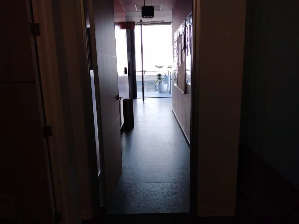 Oficina en renta en Santa Fe, Álvaro Obregón — foto 1 de 37