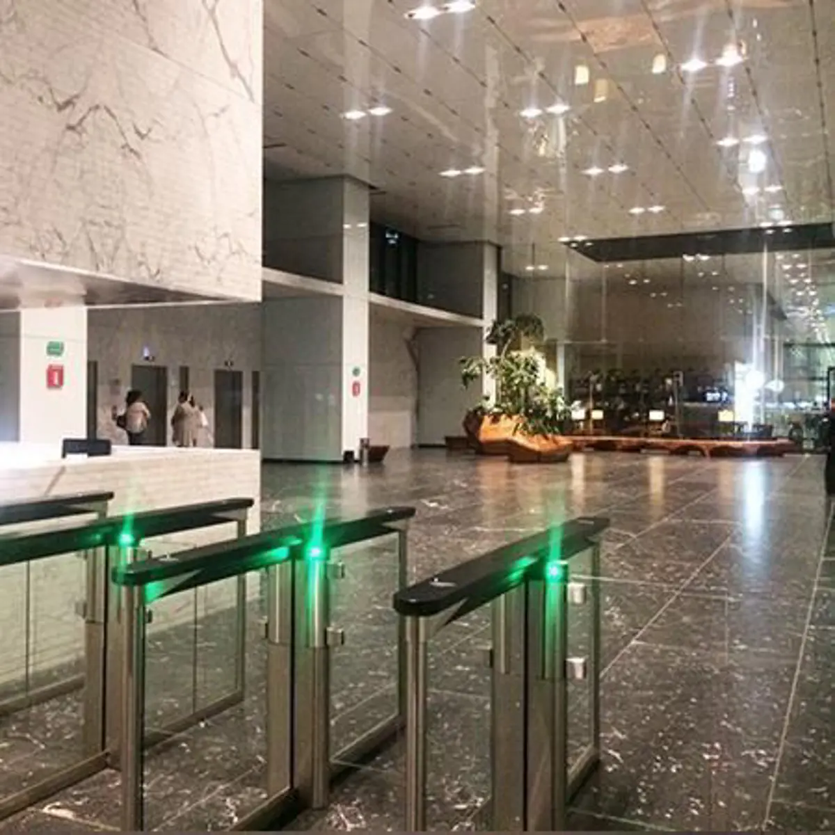 Oficina en renta en Santa Fe, Álvaro Obregón — foto 1 de 36