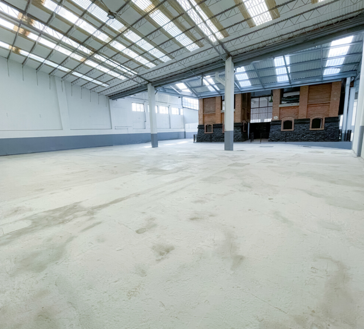 Nave en renta en Industrial Alce Blanco, Naucalpan de Juárez — foto 1 de 8