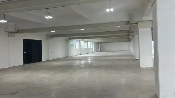 SE RENTA BODEGA ULTIMA MILLA EN TLALPAN