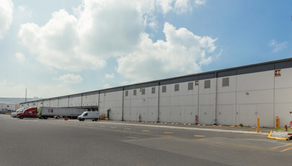 Nave en renta en Parque industrial San Martín Obispo, Cuautitlán Izcalli — foto 3 de 6