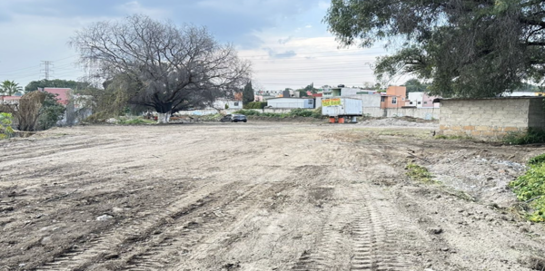 Terreno en venta en Jardines del Alba, Cuautitlán Izcalli — foto 2 de 5