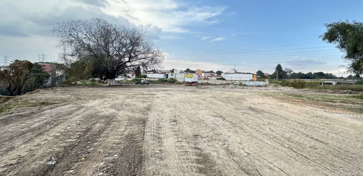 Terreno en venta en Jardines del Alba, Cuautitlán Izcalli — foto 1 de 5