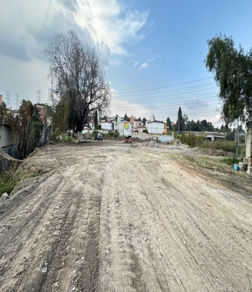 Terreno en venta en Jardines del Alba, Cuautitlán Izcalli — foto 3 de 5